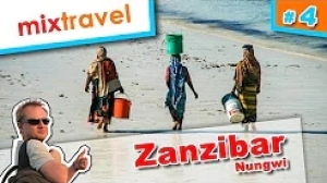 #4  Zanzibar Nungwi