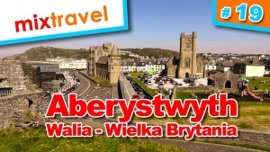 #19 Aberystwyth - Walia - UK