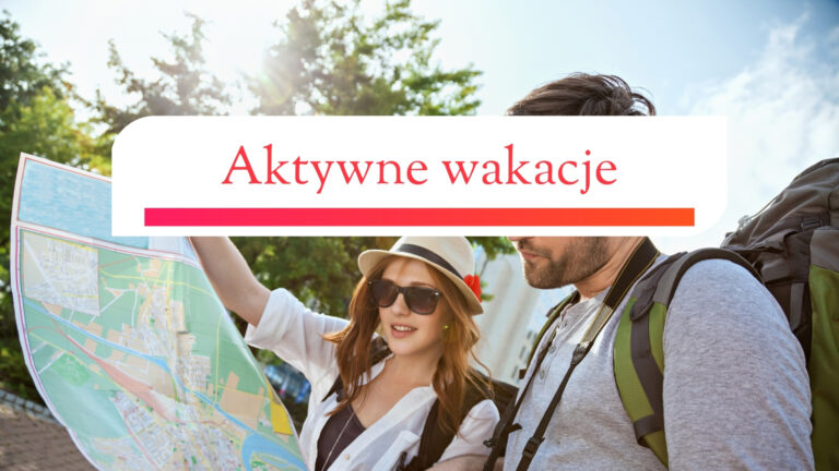 🏞️ Wakacje 2025 dla aktywnych rodzin – odkryj miejsca, które pokochacie!