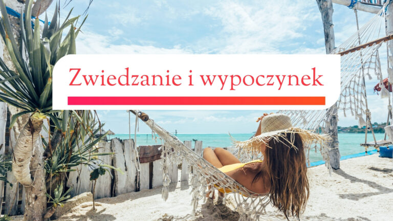 🌍 Wakacje 2025 dla odkrywców i miłośników relaksu – zwiedzaj i odpoczywaj jak lubisz!