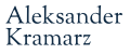 Aleksander Kramarz